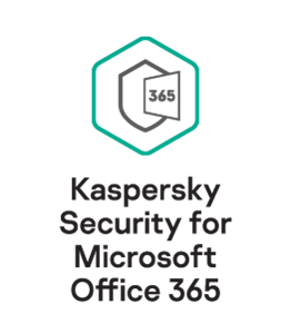 Kaspersky Security for Microsoft Office 365