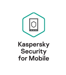 Kaspersky Security for Mobile