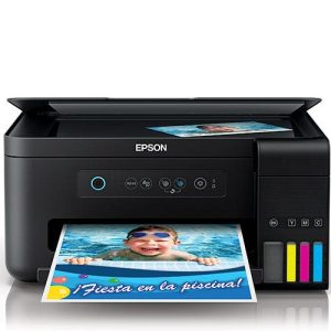 Máy in phun Epson L4150