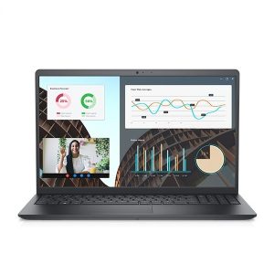 Laptop Dell Vostro 15 3530 I5-1335U/ 16GD4/ 512SSD/ 15.6FHD/ Win 11 Home / Office home ST/Xám/80GG93