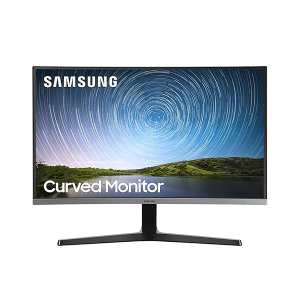 Màn hình cong Samsung 31.5 inch FHD LC32R500FHEXXV