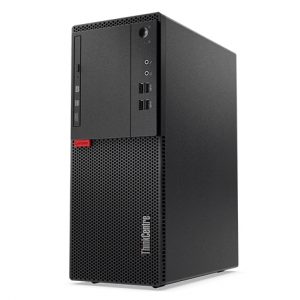 PC Lenovo ThinkCentre M710T i5-7400/ 4GB DDR4/ 1TB HDD/ HD Graphic 630/ Free Dos - 10M9A011VA