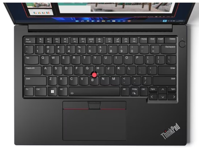 Lenovo Thinkpad E14 Gen 5