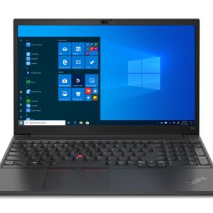 Laptop Lenovo E15 Gen 2 i5-1135G7/ 8GB RAM/ 256GB SSD/ 15.6