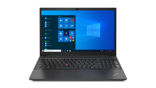 Laptop Lenovo E15 Gen 2 i5-1135G7/ 8GB RAM/ 256GB SSD/ 15.6