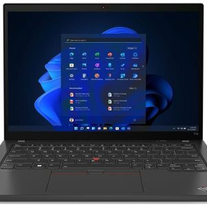 Laptop Lenovo Thinkpad T14 Gen 3 I7-1265U/ 16GB RAM/ 512GB SSD/ 14 INCH WUXGA 300N/NO OS/ 3 YRS/21AH00NXVA