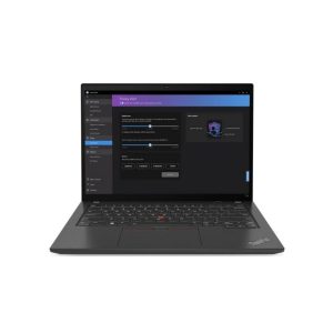 Laptop Lenovo Thinkpad T14 Gen 4 I5-1335U/ 16GB/ 512GB SSD/ 14INCH 2.2K IPS/ 21HD006BVA