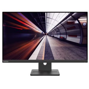 Màn hình Lenovo ThinkVision E24-30 23.8 inch 63EDMAR2WW