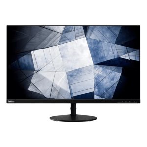 Màn hình Lenovo ThinkVision S28u-10 28 inch 4K UHD - 61E6GAR2WW