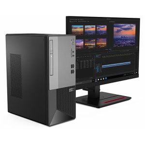 PC Lenovo V50T-13IMB i3/ 4GB DDR4/ 256GB SSD/ UHD Graphic 630/ Fedora - 11ED002TVA