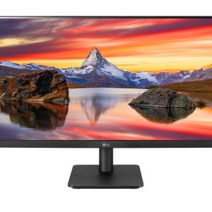 Màn hình máy tính LG 24MP400-B IPS 23.8'' Full HD 75Hz AMD FreeSync™ 3 cạnh không viền