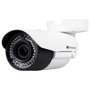 CAMERA IP THÂN FULL HD 1440P LG LNU5460R