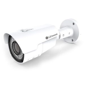 Camera IP 3 Megapixel IR Bullet LG RNUF-BP01A