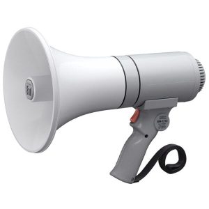 Megaphone TOA ER-1215