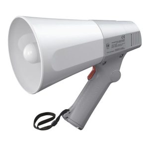 Megaphone TOA ER-520W