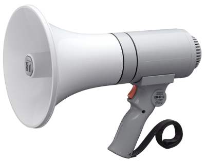 Megaphone TOA ER-1215