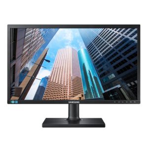 Samsung LS24E45KDSC-XV