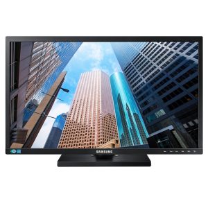 Samsung LS27E45KBHV-XV