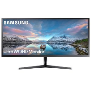 Samsung LS34J550WQEXXV