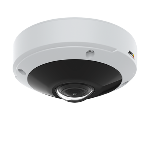 Camera IP FIXED DOME AXIS M3057-PLVE MkII