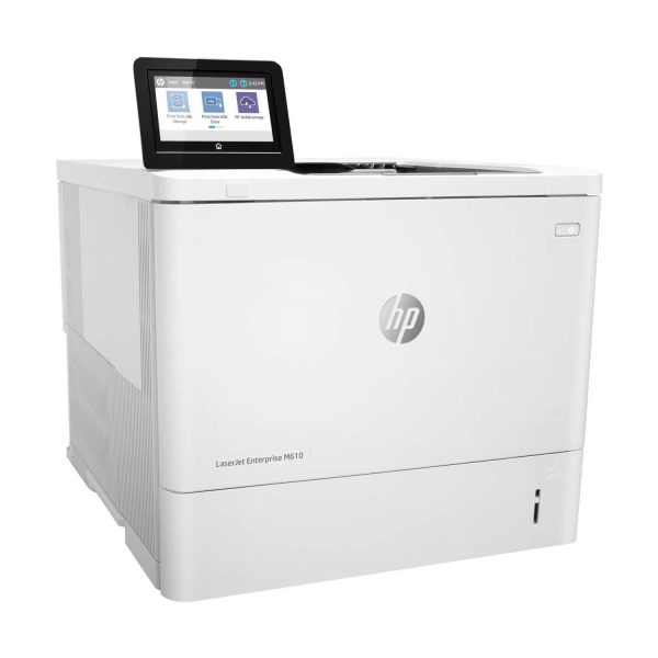 HP LaserJet Enterprise M610DN 7PS84A