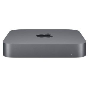 PC Mac Mini 2020 i5 Processor/ 8GB DDR4/ 512GB SSD/ UHD Graphics/ MacOS - MXNG2SA/A