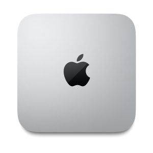 PC Mac Mini 2020 M1 8-core/ 8GB RAM/ 256GB SSD/ Bạc - MGNR3SA/A