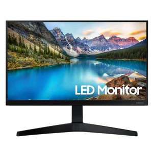 Màn hình LCD Samsung 27 inch IPS 75Hz Freesync - LF27T370FWEXXV