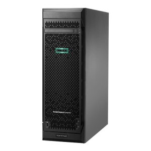 Máy chủ HPE ML110 Gen 10 4LFF 2.5 inch 872307-B21