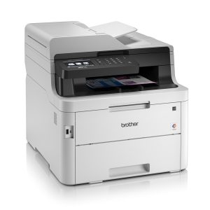 Máy in Color laser AIO Borther MFC-L3750CDW