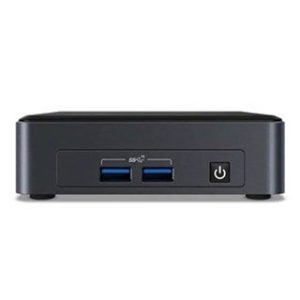 Mini PC Kit Intel NUC11TN i5-1135G7 - BNUC11TNKI50000