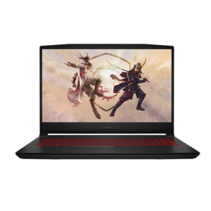 Laptop gaming MSI Katana GF66 12UCK-804VN I7-12650H/ 8GB/ 512GB SSD/ RTX 3050/4GB/ 15.6INCH FHD/ WIN 11