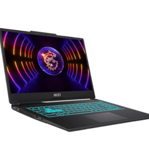 Laptop MSI GF63 12UC-887VN I7-12650H/ 8GB/ 512GB SSD/ RTX3050/ 15.6INCH FHD 144HZ/ WIN11/ ĐEN