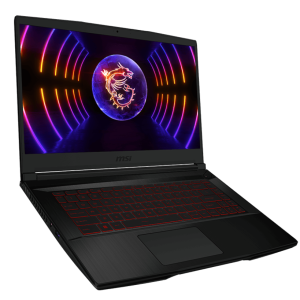 Laptop MSI GF63 12UCX-841VN I5-12450H/ 8GB/ 512GB SSD/ RTX2050/ 15.6INCH FHD 144HZ/ WIN11/ ĐEN