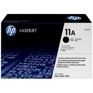 Mực HP 11A laserjet 2300 Q6511A