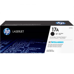 Mực HP 17A laserjet M102-M130 CF217A