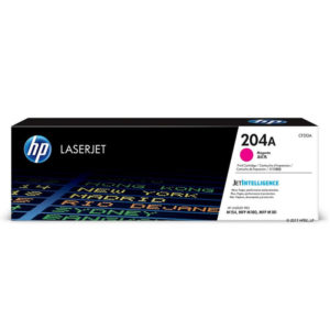 Mực HP 204A LaserJet Magenta CF513A