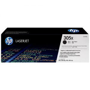 Mực HP 305A laser màu CE410X