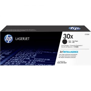 Mực HP 30X laserjet M203-M227 CF230X