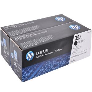 Mực HP 35AD laserjet P1005-P1006 CB435AD