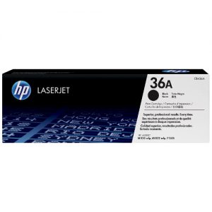 Mực HP 36A laserjet CB436A