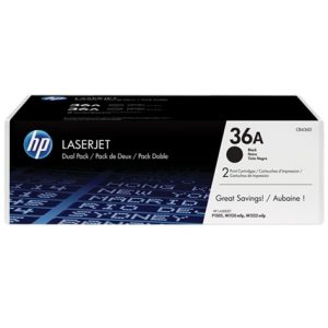 Mực HP 36AD laserjet CB436AD