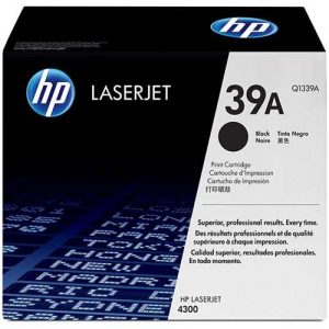 Mực HP 39A laserjet 4300 Q1339A