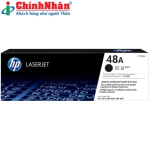 Mực HP 48A Laserjet CF248A