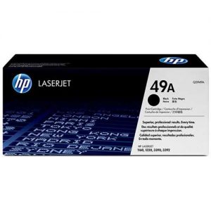 Mực HP 49A laserjet 1160-1320 Q5949A