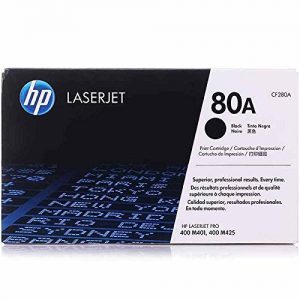 Mực HP 80A laserjet M401-M425 CF280A