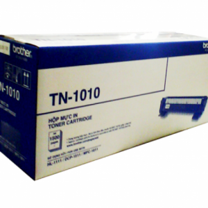 Mực in laser Brother TN-1010