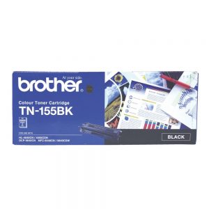 Mực in laser Brother TN-155BK