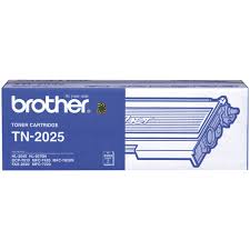 Mực in laser Brother TN-2025