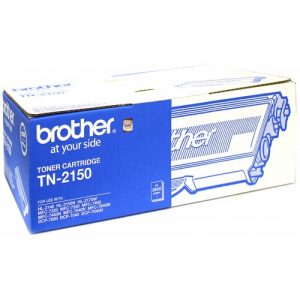 Mực in laser Brother TN-2150